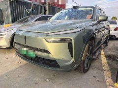 Great Wall WEY Blue Mountain Four-Wheel Drive Max - ფოტო 3
