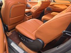Great Wall WEY Blue Mountain Four-Wheel Drive Max - ფოტო 7
