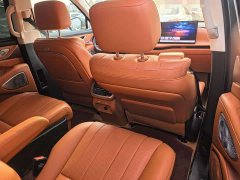 Great Wall WEY Blue Mountain Four-Wheel Drive Max - ფოტო 8