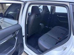 Skoda Comet Facelift GT 1.5L Automatic Premium Edition - ფოტო 10