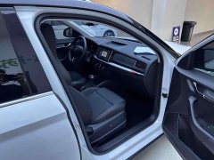 Skoda Comet Facelift GT 1.5L Automatic Premium Edition - ფოტო 11