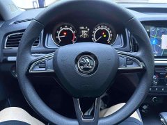 Skoda Comet Facelift GT 1.5L Automatic Premium Edition - ფოტო 16
