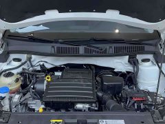 Skoda Comet Facelift GT 1.5L Automatic Premium Edition - ფოტო 19