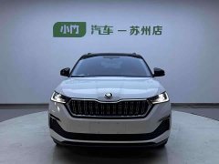 Skoda Comet Facelift GT 1.5L Automatic Premium Edition - ფოტო 2