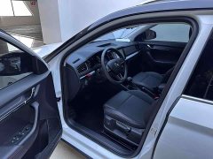 Skoda Comet Facelift GT 1.5L Automatic Premium Edition - ფოტო 9