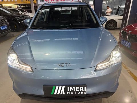 2021 Neta V Long-Range Entertainment Edition Plus - ავტომობილი ჩინეთიდან