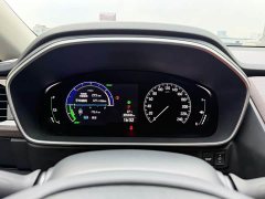 Honda Odyssey 2.0L e:HEV Sharp Comfort Edition - ფოტო 3