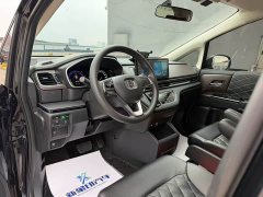 Honda Odyssey 2.0L e:HEV Sharp Comfort Edition - ფოტო 4