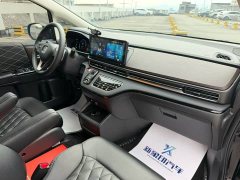 Honda Odyssey 2.0L e:HEV Sharp Comfort Edition - ფოტო 5
