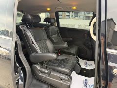 Honda Odyssey 2.0L e:HEV Sharp Comfort Edition - ფოტო 6