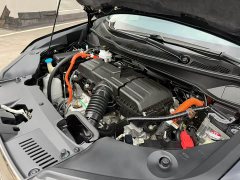 Honda Odyssey 2.0L e:HEV Sharp Comfort Edition - ფოტო 7