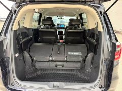 Honda Odyssey 2.0L e:HEV Sharp Comfort Edition - ფოტო 8
