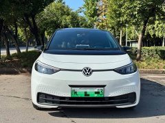 Volkswagen ID.3 Pure Smart Edition - ფოტო 1