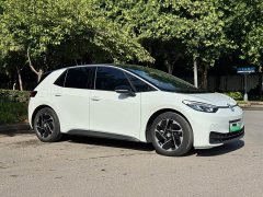 Volkswagen ID.3 Pure Smart Edition - ფოტო 2