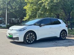 Volkswagen ID.3 Pure Smart Edition - ფოტო 3