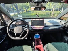 Volkswagen ID.3 Pure Smart Edition - ფოტო 4