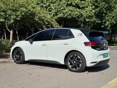 Volkswagen ID.3 Pure Smart Edition - ფოტო 7