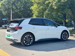 Volkswagen ID.3 Pure Smart Edition - ფოტო 9