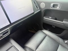 Li Auto L7 2024 Pro - ფოტო 10