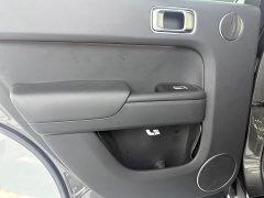 Li Auto L7 2024 Pro - ფოტო 11