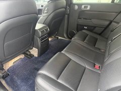 Li Auto L7 2024 Pro - ფოტო 13