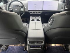 Li Auto L7 2024 Pro - ფოტო 14