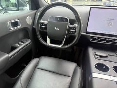 Li Auto L7 2024 Pro - ფოტო 15