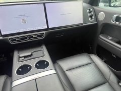 Li Auto L7 2024 Pro - ფოტო 16