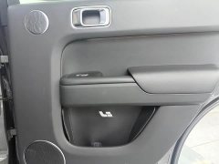 Li Auto L7 2024 Pro - ფოტო 18