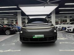 Li Auto L7 2024 Pro - ფოტო 2