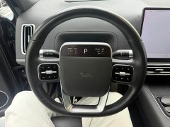 Li Auto L7 2024 Pro - ფოტო 7