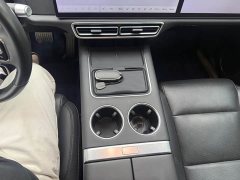 Li Auto L7 2024 Pro - ფოტო 9
