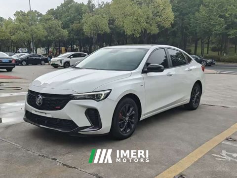 2022 Buick Excelle Pro GS Wind Chase Edition - ავტომობილი ჩინეთიდან