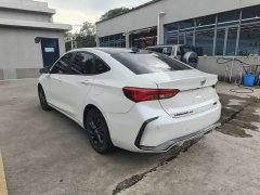 Buick Excelle Pro GS Wind Chase Edition - ფოტო 10