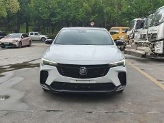 Buick Excelle Pro GS Wind Chase Edition - ფოტო 2
