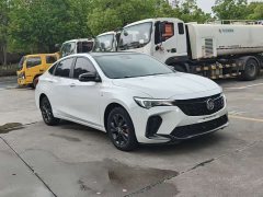 Buick Excelle Pro GS Wind Chase Edition - ფოტო 3