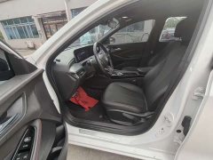 Buick Excelle Pro GS Wind Chase Edition - ფოტო 4