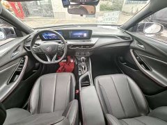Buick Excelle Pro GS Wind Chase Edition - ფოტო 6
