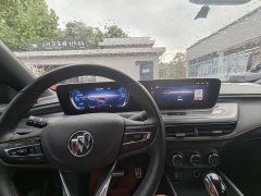 Buick Excelle Pro GS Wind Chase Edition - ფოტო 7