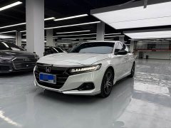 Honda Accord 260TURBO Phantom Night Premium Edition - ფოტო 1