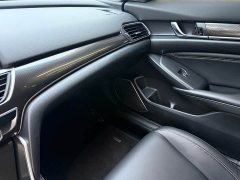 Honda Accord 260TURBO Phantom Night Premium Edition - ფოტო 10