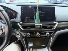 Honda Accord 260TURBO Phantom Night Premium Edition - ფოტო 11
