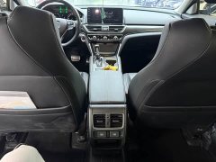 Honda Accord 260TURBO Phantom Night Premium Edition - ფოტო 14