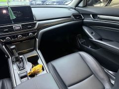 Honda Accord 260TURBO Phantom Night Premium Edition - ფოტო 16