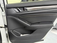 Honda Accord 260TURBO Phantom Night Premium Edition - ფოტო 18