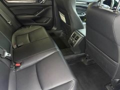 Honda Accord 260TURBO Phantom Night Premium Edition - ფოტო 19
