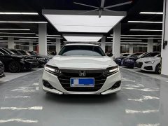 Honda Accord 260TURBO Phantom Night Premium Edition - ფოტო 2