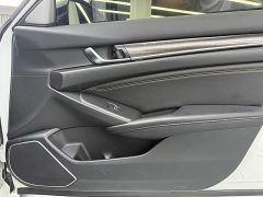Honda Accord 260TURBO Phantom Night Premium Edition - ფოტო 20