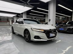 Honda Accord 260TURBO Phantom Night Premium Edition - ფოტო 3