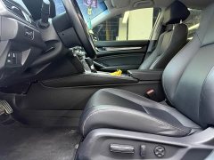 Honda Accord 260TURBO Phantom Night Premium Edition - ფოტო 5